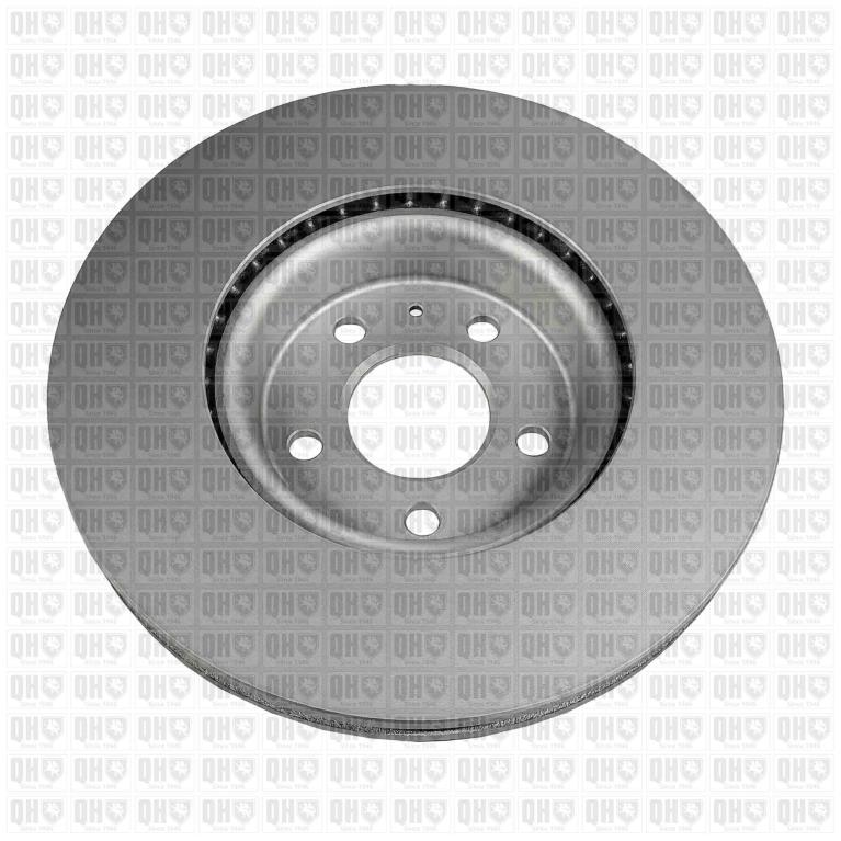 Disques de frein QUINTON HAZELL ref. BDC6211